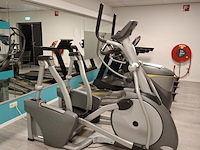 Crosstrainer matrix, mx-a5x, bouwjaar 2007 - afbeelding 10 van  17