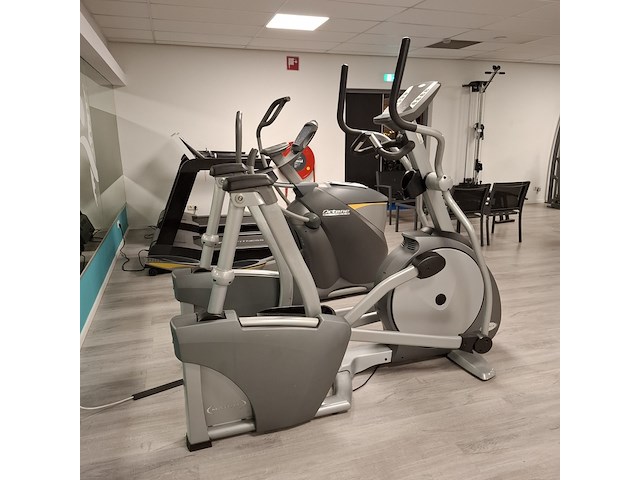 Crosstrainer matrix, mx-a5x, bouwjaar 2007 - afbeelding 11 van  17