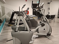 Crosstrainer matrix, mx-a5x, bouwjaar 2007 - afbeelding 11 van  17