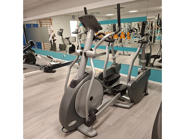 Crosstrainer matrix, mx-a5x, bouwjaar 2007 - afbeelding 12 van  17