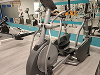 Crosstrainer matrix, mx-a5x, bouwjaar 2007 - afbeelding 12 van  17