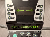 Crosstrainer matrix, mx-a5x, bouwjaar 2007 - afbeelding 13 van  17