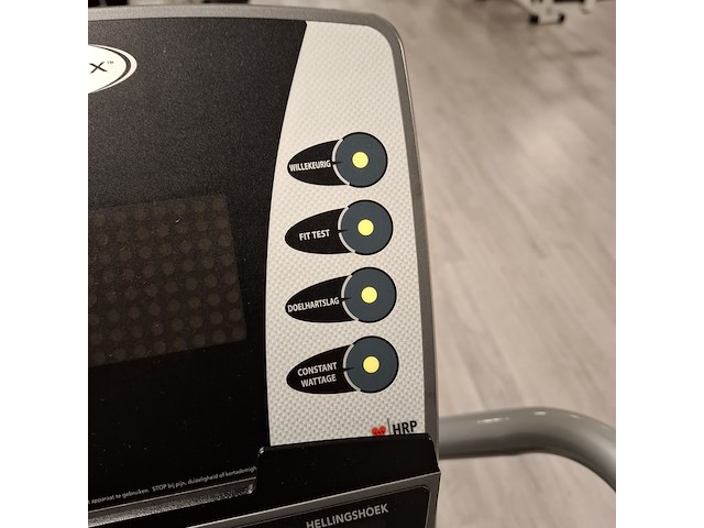 Crosstrainer matrix, mx-a5x, bouwjaar 2007 - afbeelding 15 van  17