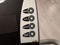 Crosstrainer matrix, mx-a5x, bouwjaar 2007 - afbeelding 15 van  17