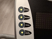 Crosstrainer matrix, mx-a5x, bouwjaar 2007 - afbeelding 16 van  17