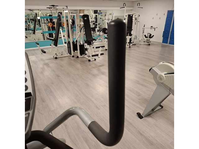 Crosstrainer matrix, mx-a5x, bouwjaar 2007 - afbeelding 17 van  17