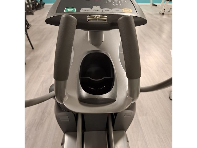 Crosstrainer octane fitness, pro4700 - afbeelding 3 van  15