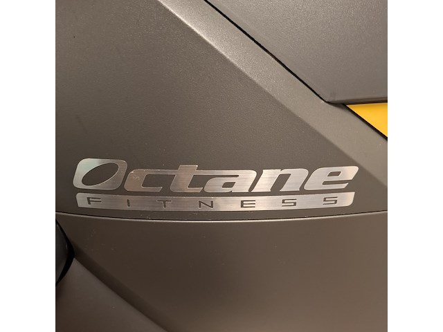 Crosstrainer octane fitness, pro4700 - afbeelding 7 van  15
