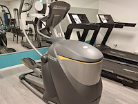 Crosstrainer octane fitness, pro4700 - afbeelding 8 van  15