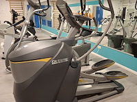 Crosstrainer octane fitness, pro4700 - afbeelding 10 van  15