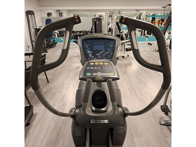 Crosstrainer octane fitness, pro4700 - afbeelding 11 van  15