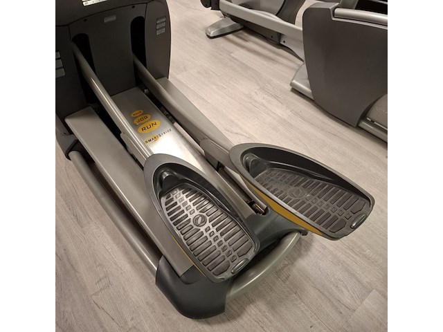 Crosstrainer, octane fitness, pro4700 - afbeelding 3 van  14