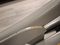 Crosstrainer, octane fitness, pro4700 - afbeelding 5 van  14