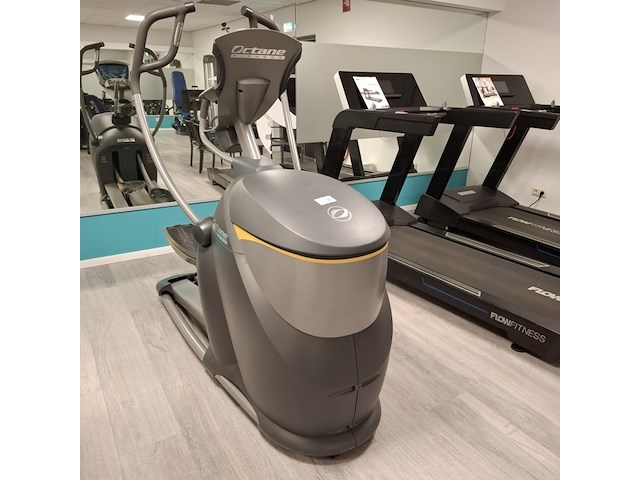 Crosstrainer, octane fitness, pro4700 - afbeelding 8 van  14