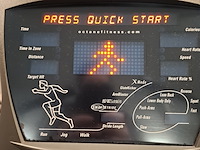 Crosstrainer, octane fitness, pro4700 - afbeelding 11 van  14