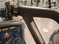 Crosstrainer, octane fitness, pro4700 - afbeelding 13 van  14