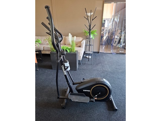 Crosstrainer zipro - afbeelding 1 van  6