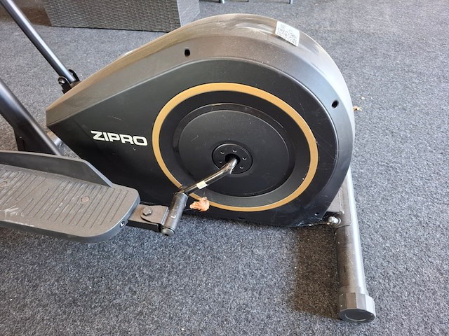 Crosstrainer zipro - afbeelding 2 van  6