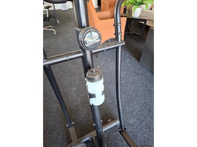 Crosstrainer zipro - afbeelding 4 van  6