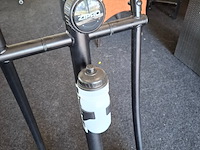 Crosstrainer zipro - afbeelding 4 van  6