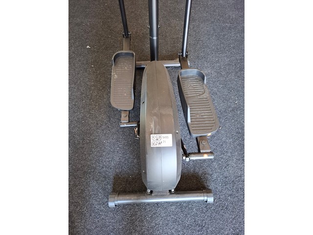 Crosstrainer zipro - afbeelding 5 van  6