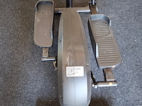 Crosstrainer zipro - afbeelding 5 van  6