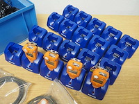 Crowcon - gasdetector (20x) - afbeelding 5 van  8
