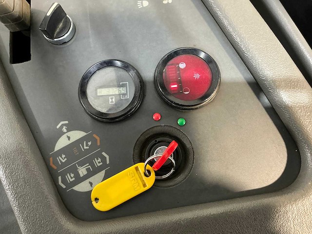 Crown - 2001 - rc3020-30 - stapelaar - afbeelding 6 van  15