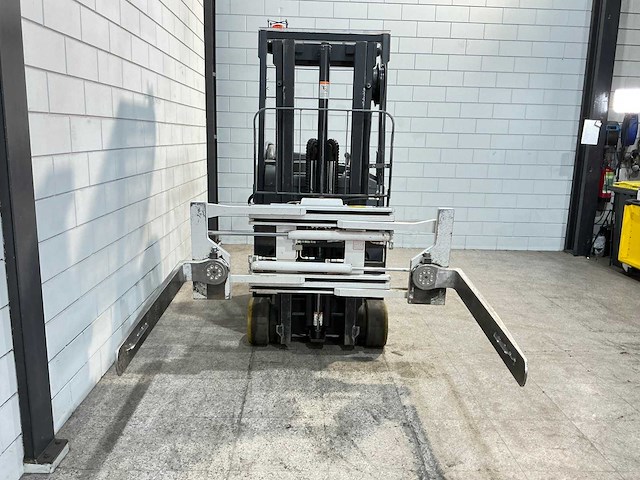 Crown - 2001 - rc3020-30 - stapelaar - afbeelding 9 van  15