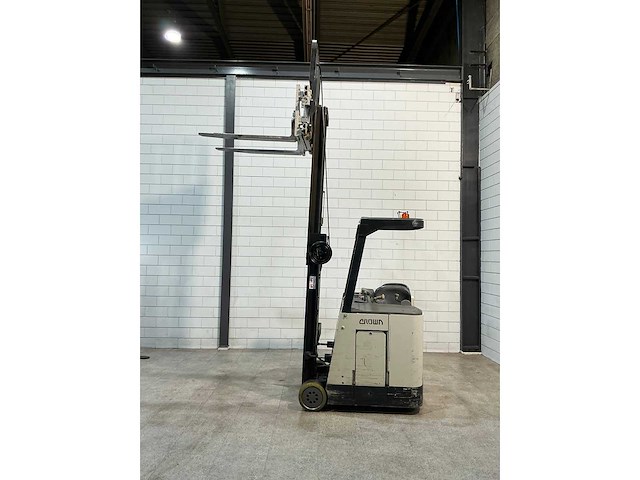 Crown - 2001 - rc3020-30 - stapelaar - afbeelding 15 van  15