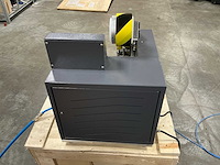 Crown - at-305 - overige verpakkingsmachines - afbeelding 2 van  14