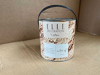 Crown - elle decoration - matted off no.517 - 2,5 l verf (35x) - afbeelding 2 van  6