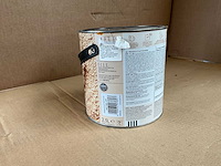 Crown - elle decoration - matted off no.517 - 2,5 l verf (35x) - afbeelding 3 van  6
