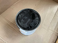 Crown - elle decoration - matted off no.517 - 2,5 l verf (35x) - afbeelding 6 van  6