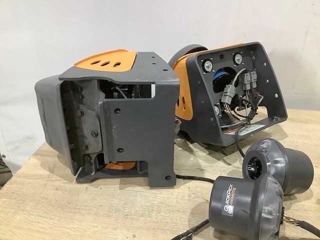 Crown - hetruck onderdelen - afbeelding 4 van  4