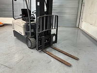 Crown - sc 4540-40 - forklift trucks - afbeelding 4 van  8