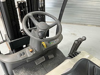 Crown - sc 4540-40 - forklift trucks - afbeelding 6 van  8