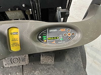 Crown - sc 4540-40 - forklift trucks - afbeelding 7 van  8