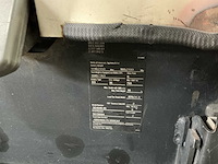 Crown - sc 4540-40 - forklift trucks - afbeelding 8 van  8