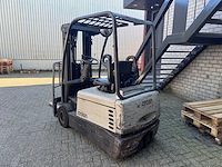 Crown - sc3240-1.6 - forklift trucks - 2007 - afbeelding 3 van  6