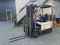 Crown - sc3240-1.6 - forklift trucks - 2007 - afbeelding 1 van  11