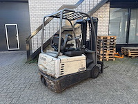 Crown - sc3240-1.6 - forklift trucks - 2007 - afbeelding 6 van  11
