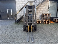 Crown - sc3240-1.6 - forklift trucks - 2007 - afbeelding 2 van  2