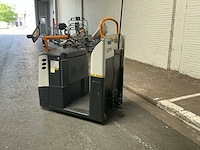 Crown - tc3000 - sleepwagens - 2016 - afbeelding 5 van  9