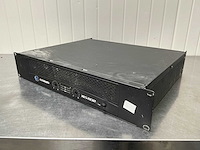 Crown - xls 802 - versterker - afbeelding 1 van  5