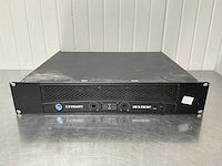 Crown - xls 802 - versterker - afbeelding 2 van  5