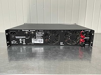 Crown - xls 802 - versterker - afbeelding 4 van  5