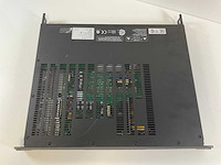 Crown (ct475) fanless high quality 4-channel amplifier - afbeelding 2 van  6