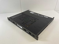 Crown (ct475) fanless high quality 4-channel amplifier - afbeelding 4 van  6