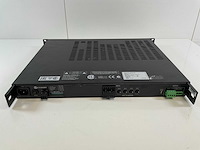 Crown (ct475) fanless high quality 4-channel amplifier - afbeelding 5 van  6